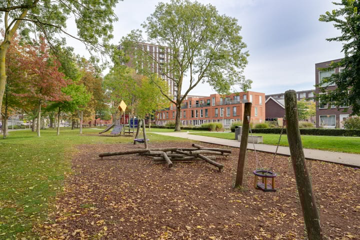 Foto 42 van Statenjachtstraat 179