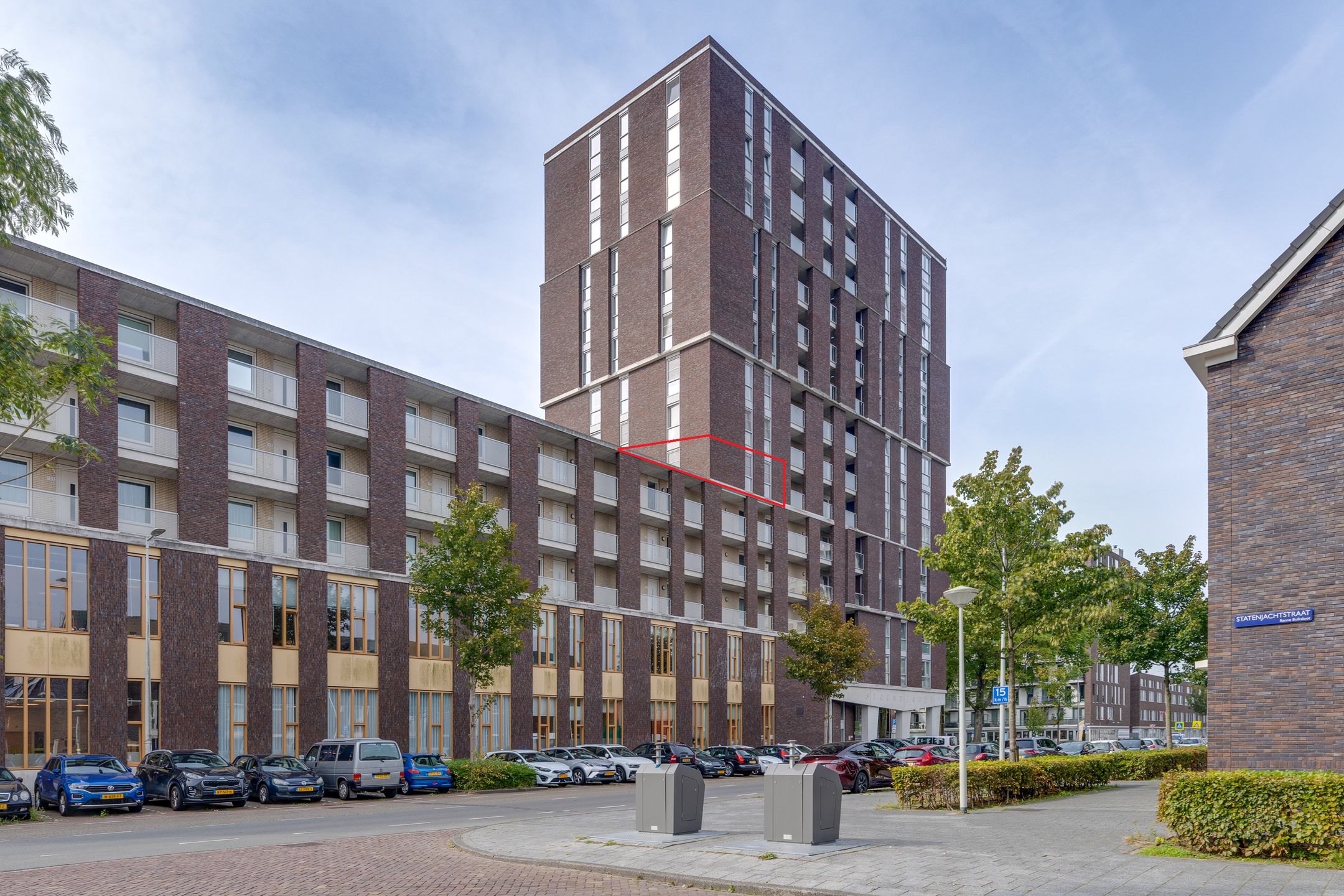 Foto 39 van Statenjachtstraat 179