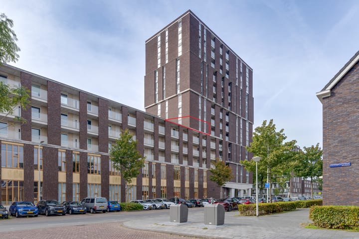 Foto 39 van Statenjachtstraat 179