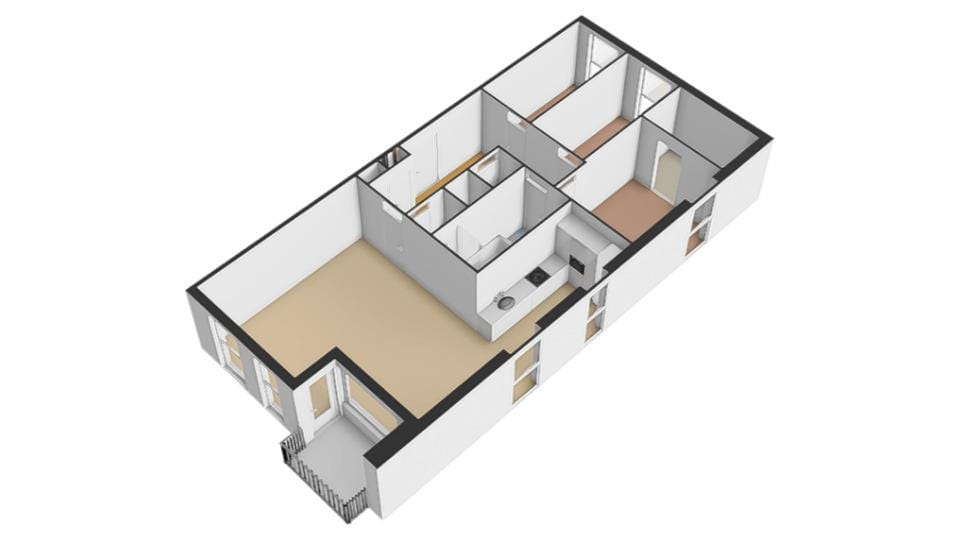 Foto 47 van Statenjachtstraat 179