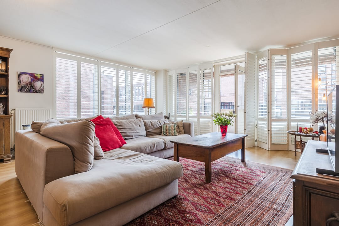 Foto 2 van Lichtstraat 289