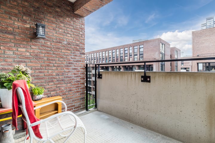 Photo 3 of Lichtstraat 289