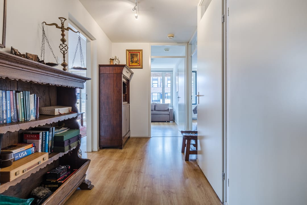 Foto 7 van Lichtstraat 289