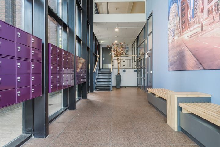 Photo 4 of Lichtstraat 289