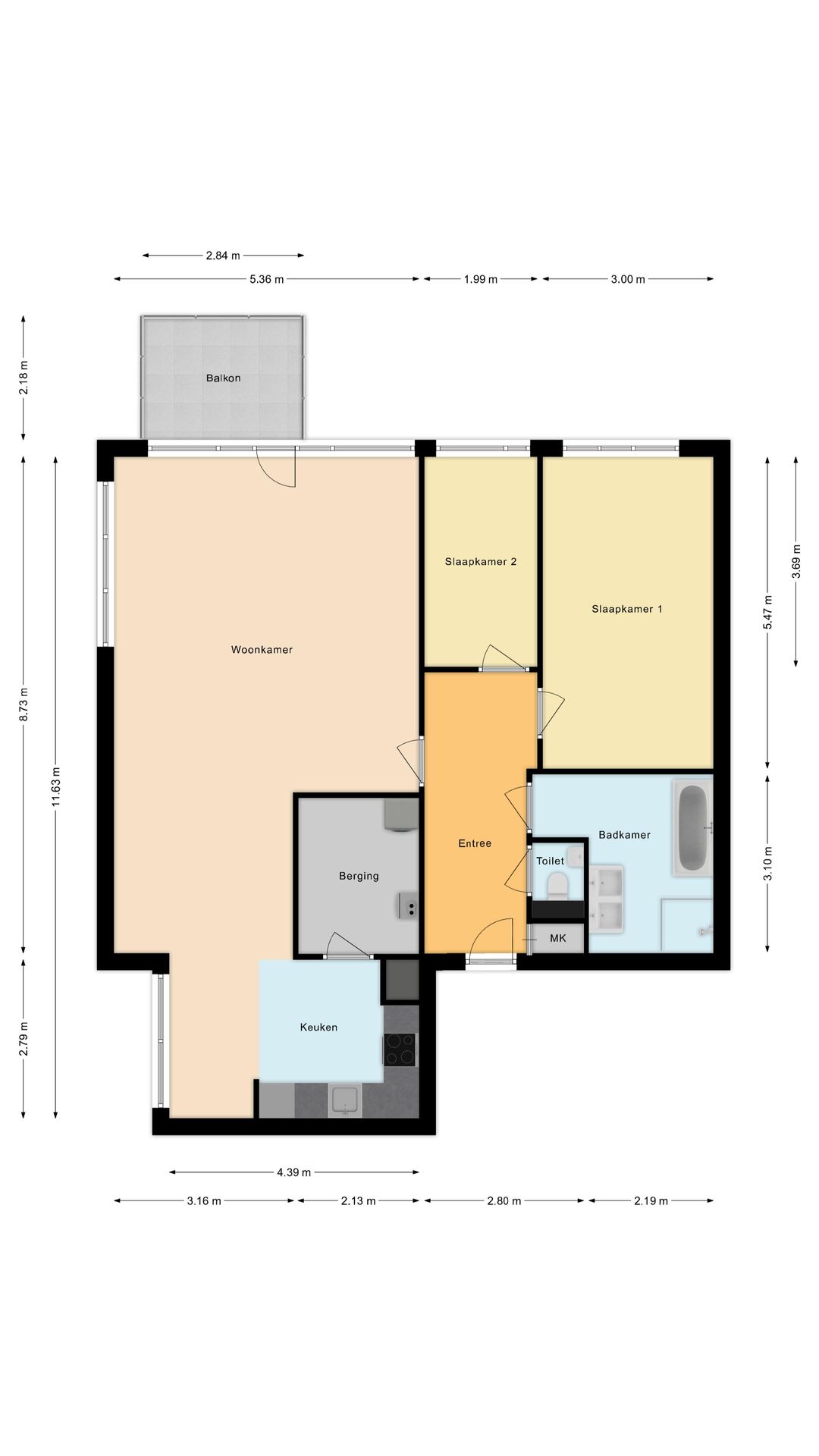 Foto 52 van Lichtstraat 289