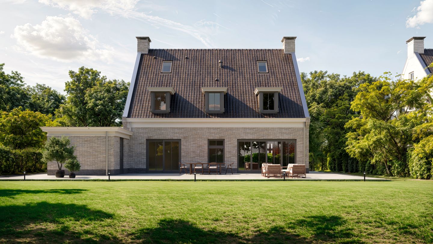 Foto 5 van Jacob van Lenneplaan 39-A