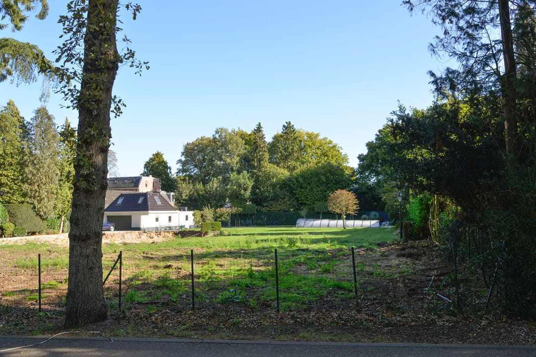 Foto 8 van Jacob van Lenneplaan 39-A