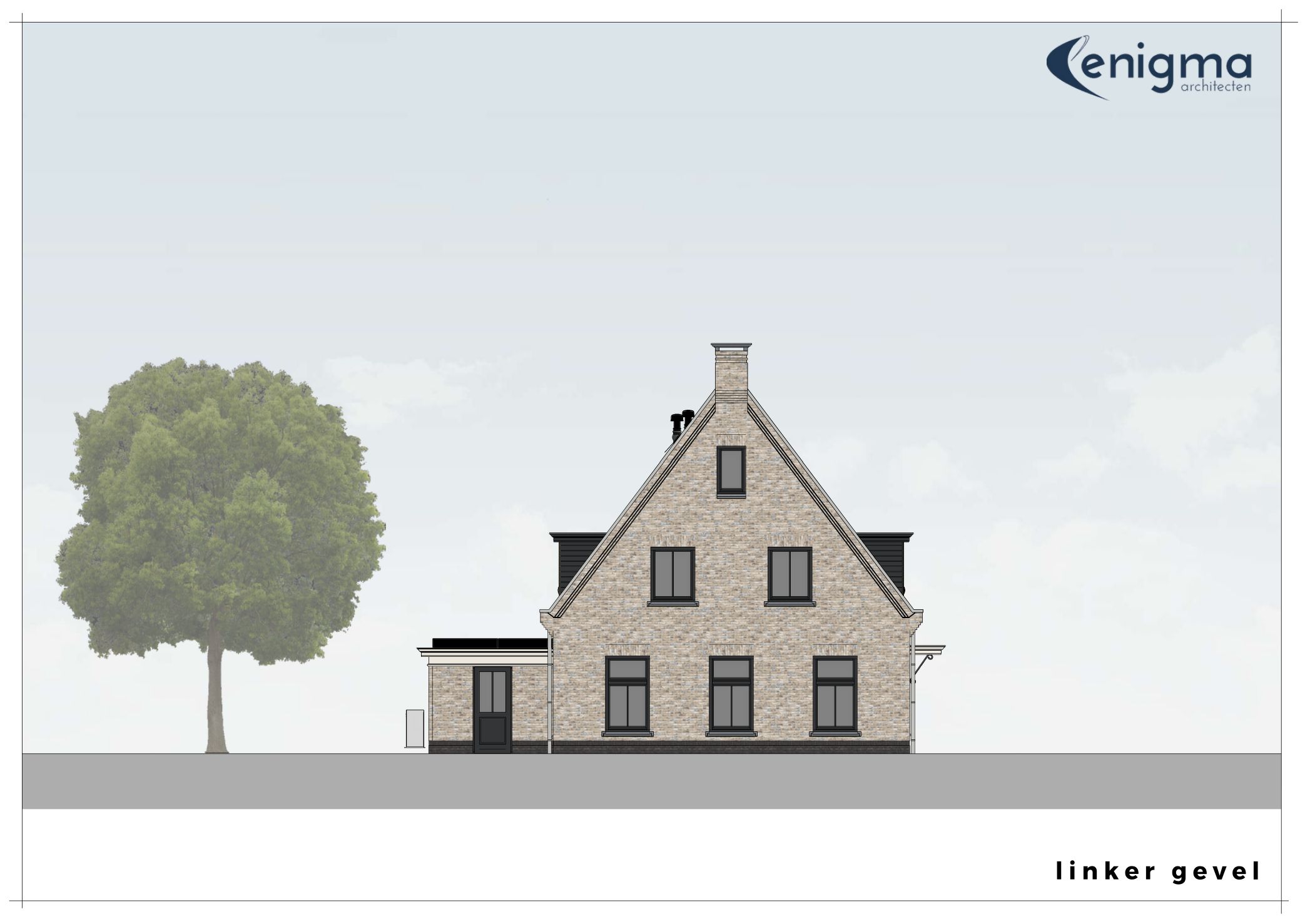 Foto 12 van Jacob van Lenneplaan 39-A