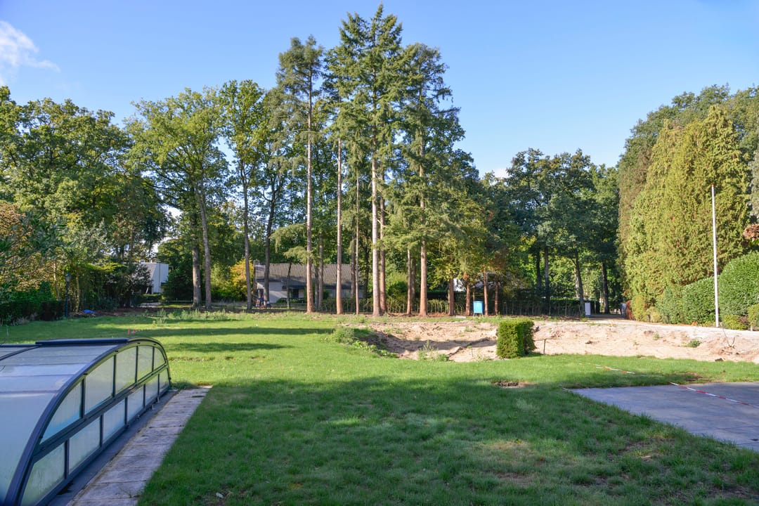 Foto 13 van Jacob van Lenneplaan 39-A