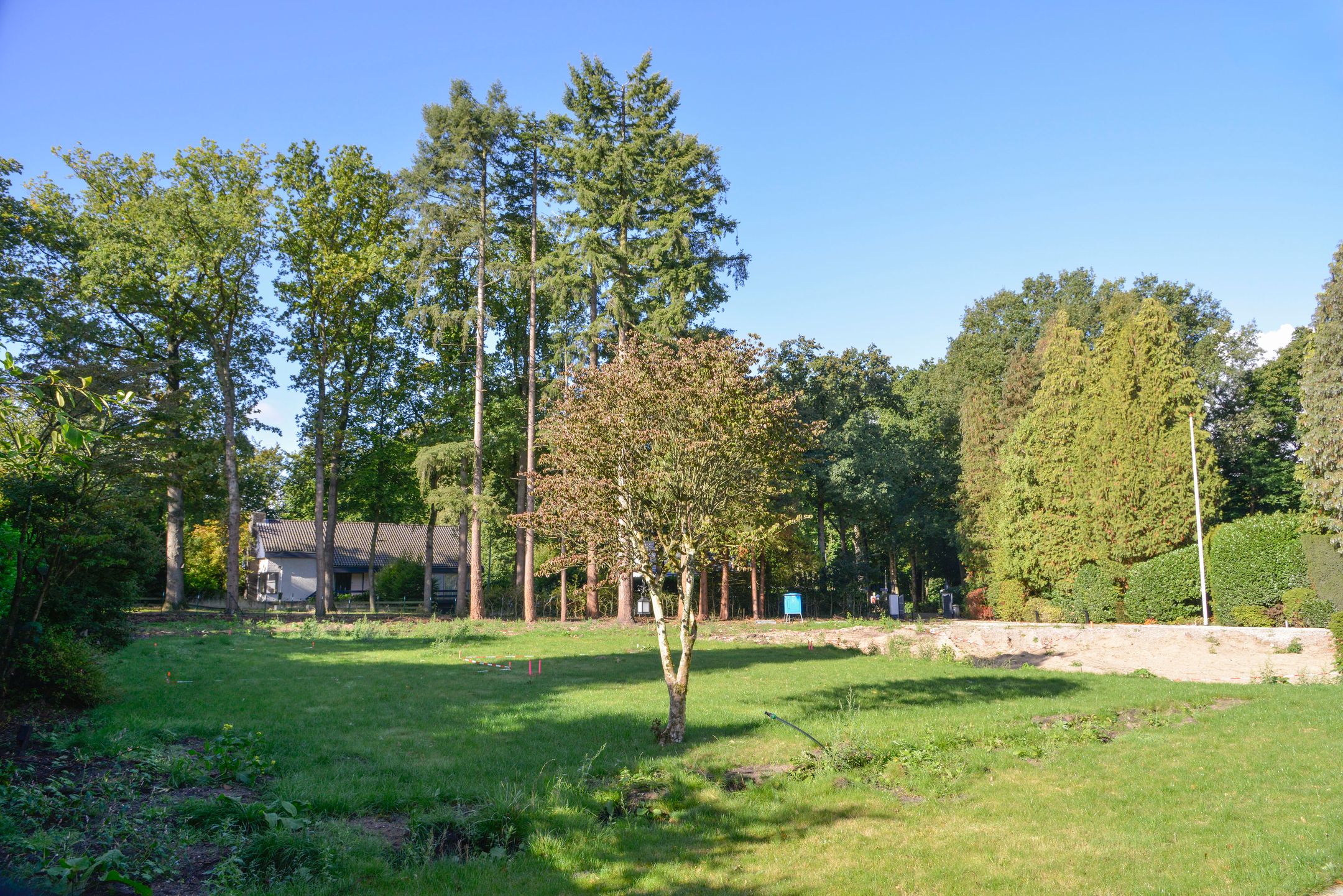 Foto 15 van Jacob van Lenneplaan 39-A