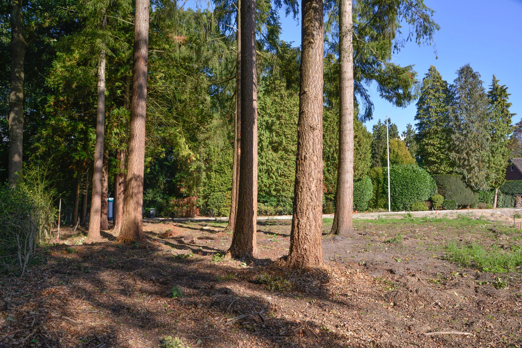 Foto 33 van Jacob van Lenneplaan 39-A