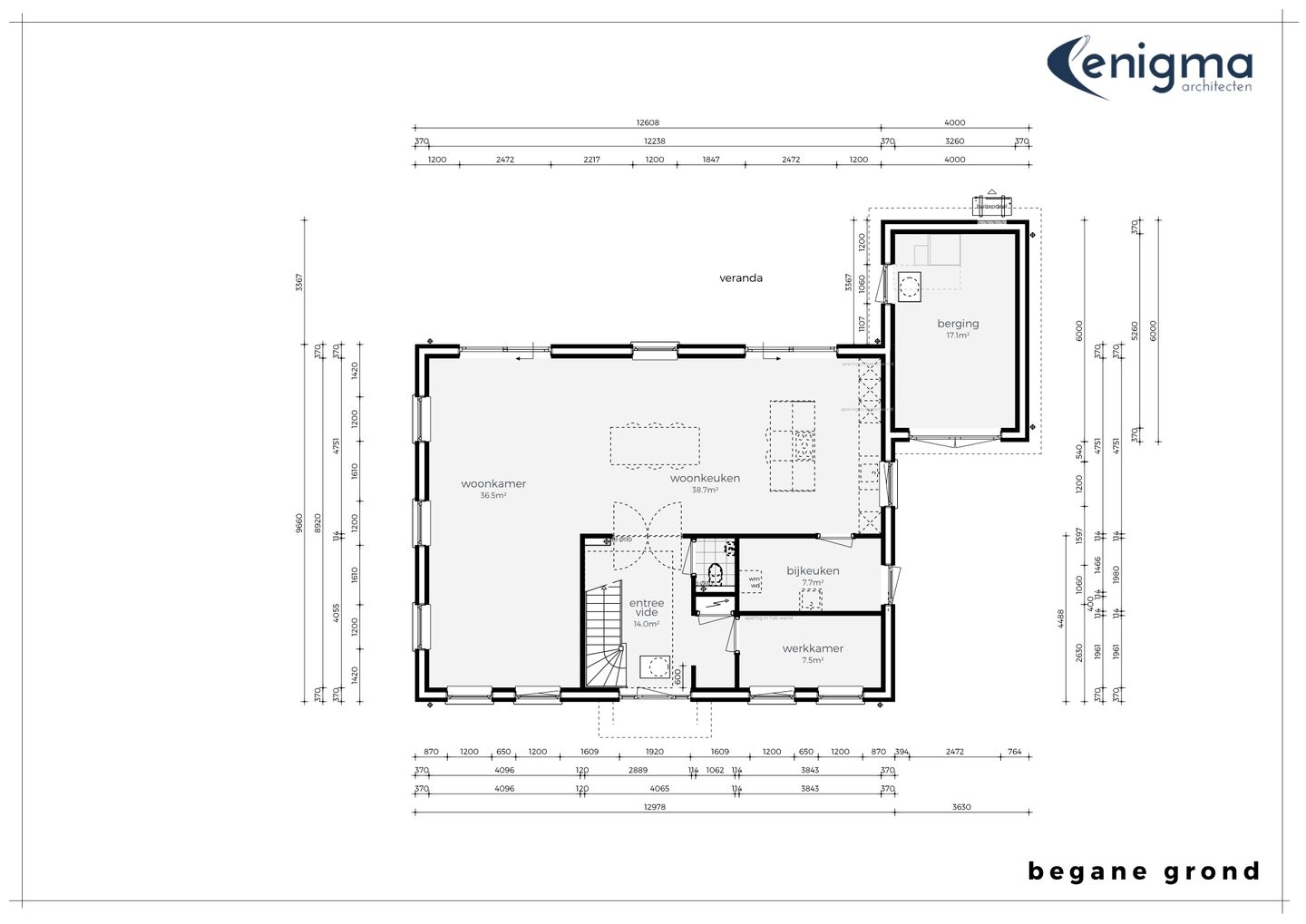 Foto 20 van Jacob van Lenneplaan 39-A