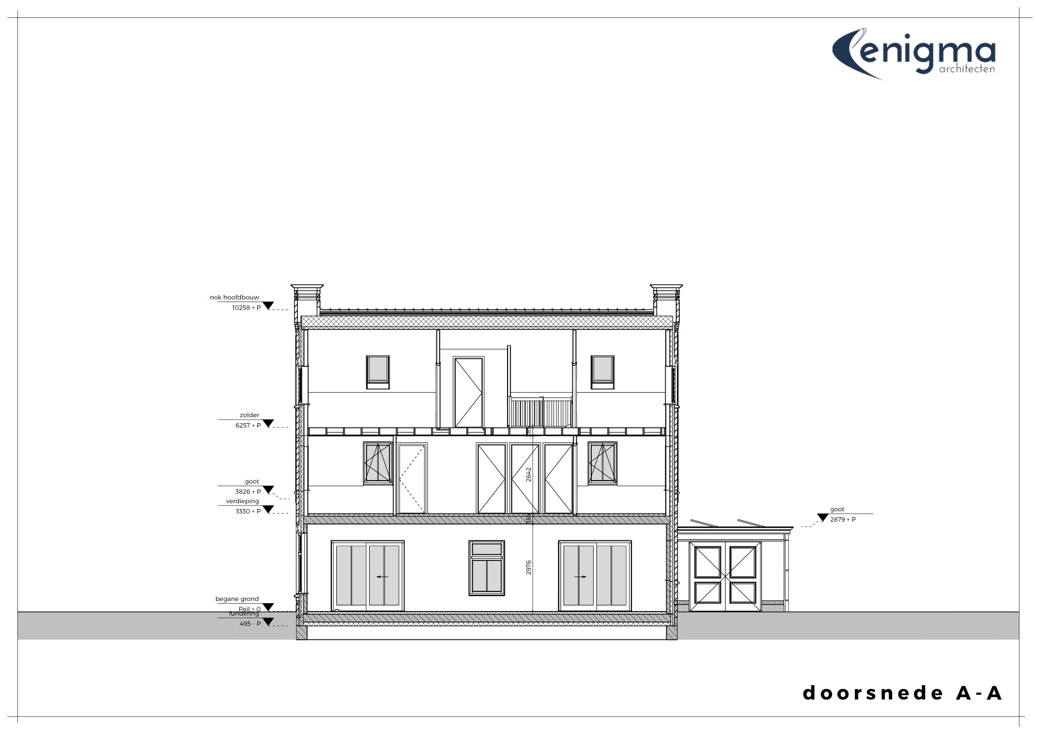 Foto 39 van Jacob van Lenneplaan 39-A