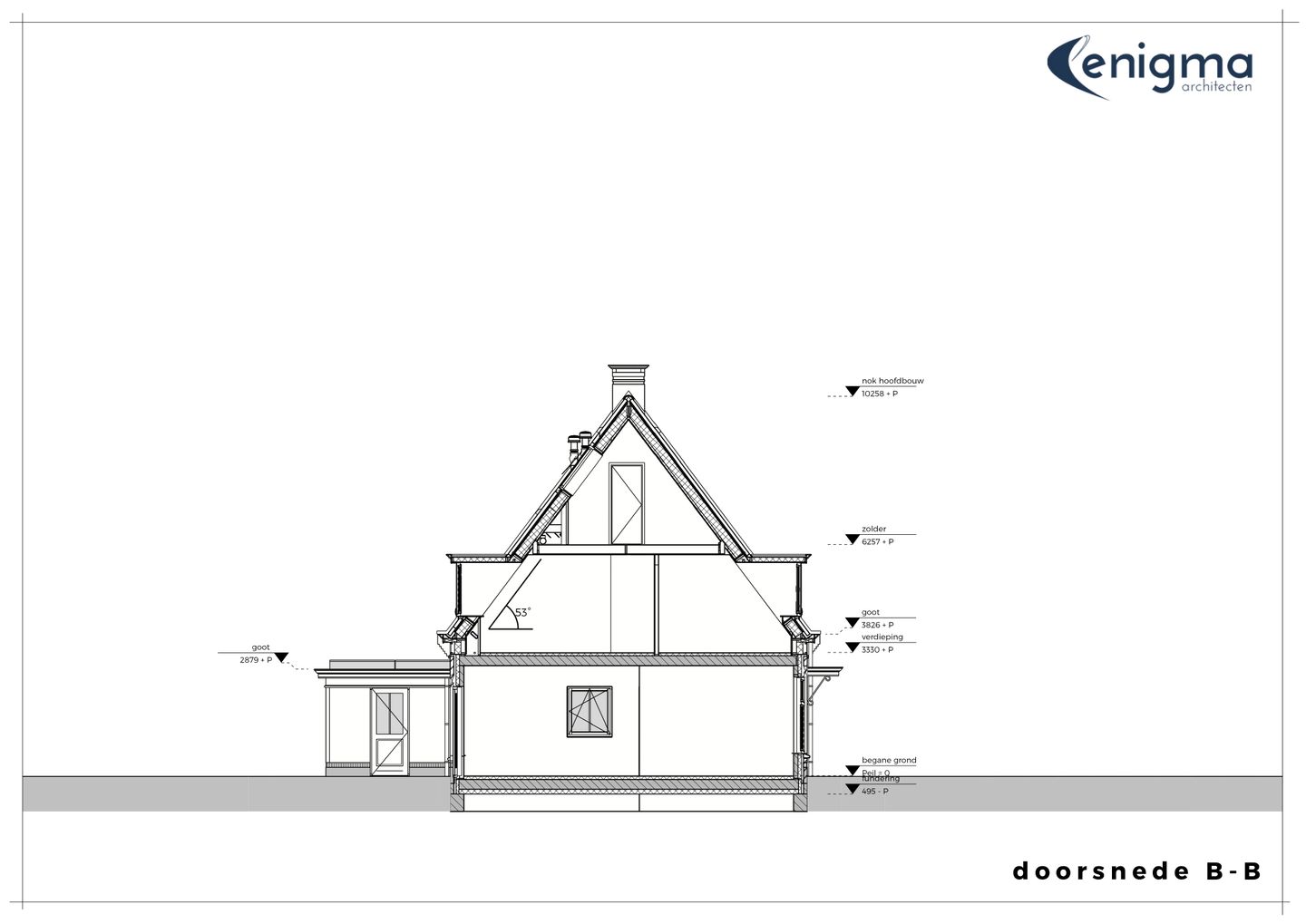 Foto 40 van Jacob van Lenneplaan 39-A