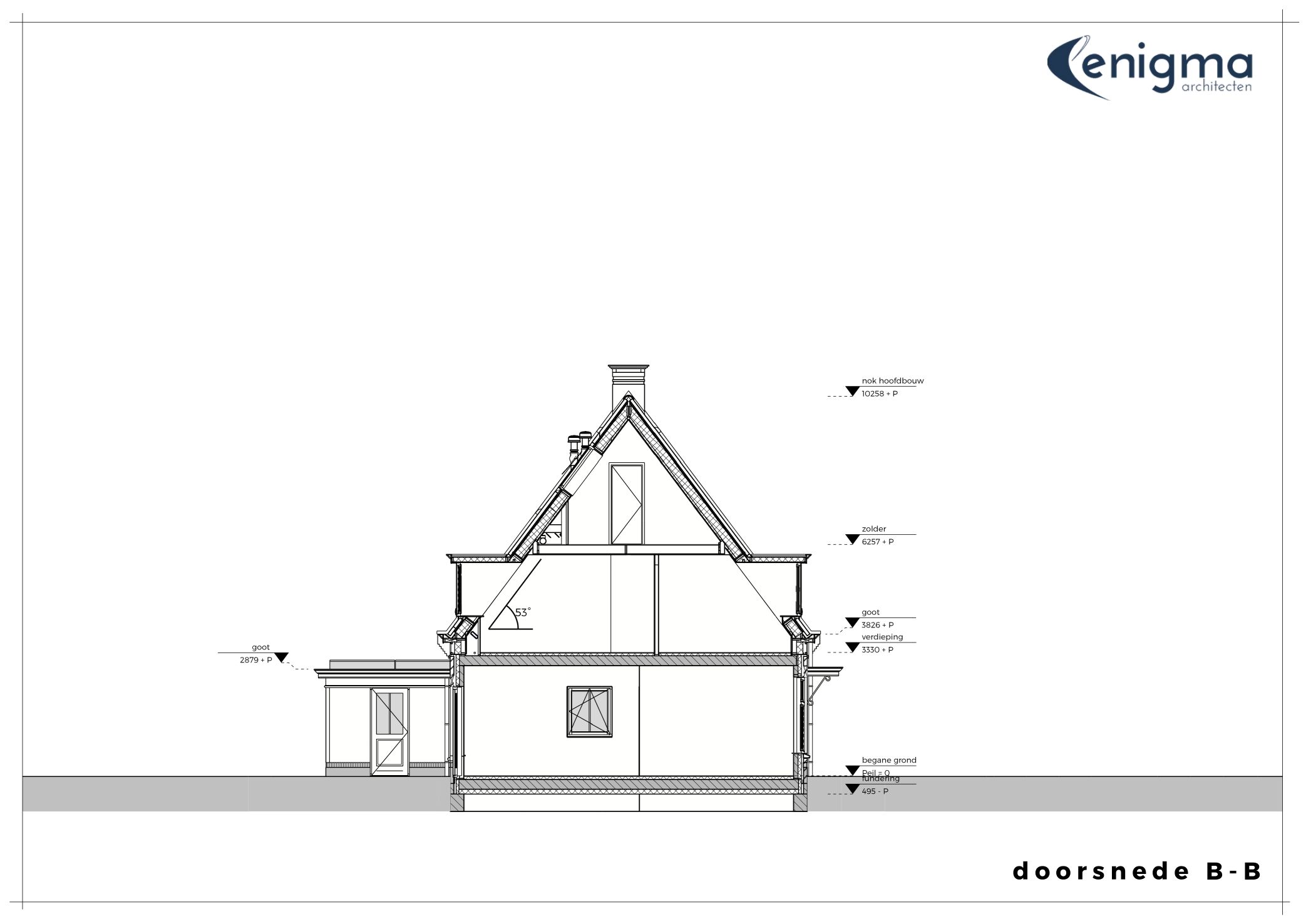 Foto 24 van Jacob van Lenneplaan 39-A