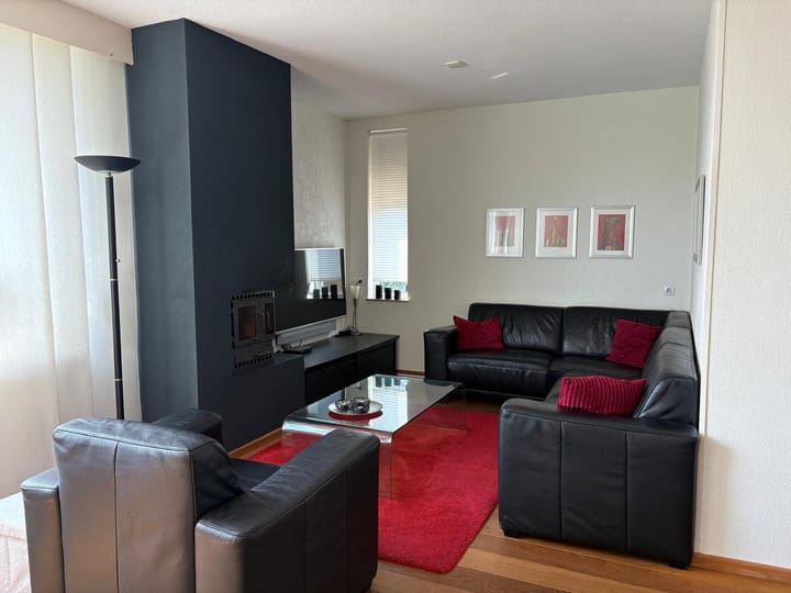 Photo 2 of Grispenstraat 33