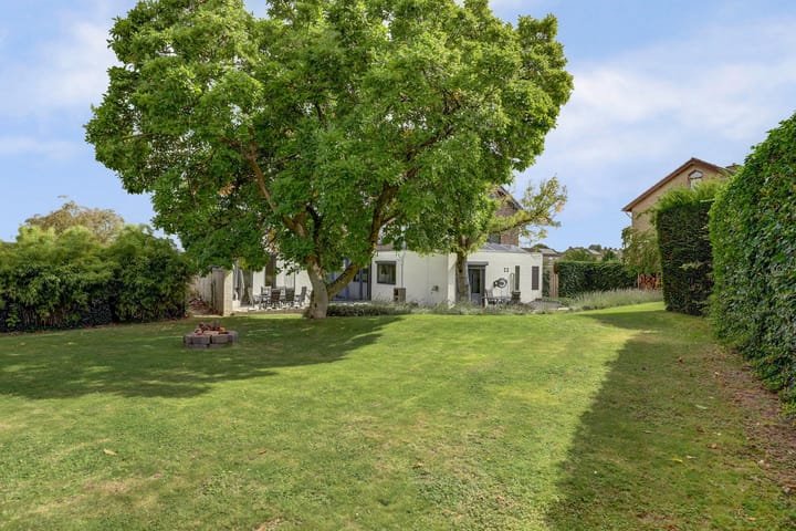 Photo 4 of Grispenstraat 33