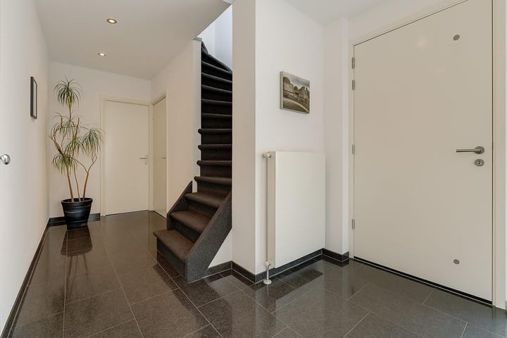 Photo 5 of Grispenstraat 33