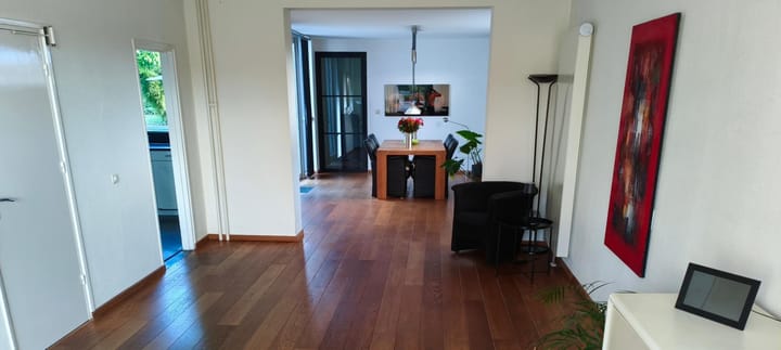 Photo 3 of Grispenstraat 33