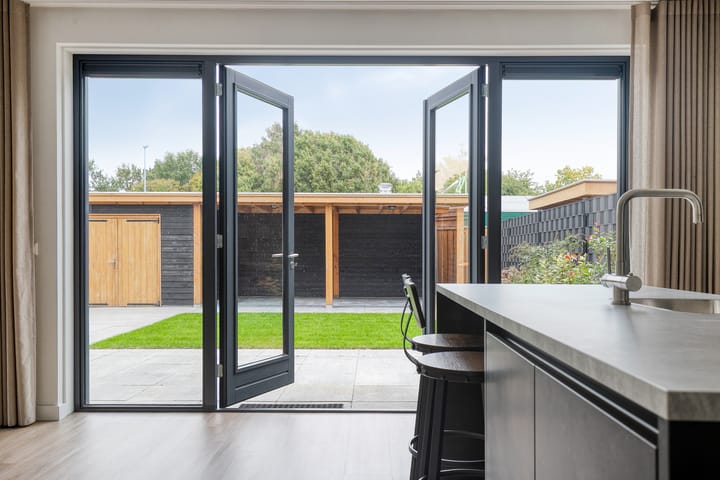 Foto 13 van Schouw 55 9