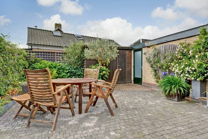 Foto 3 van Eikenlaan 6