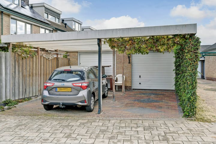 Foto 4 van Eikenlaan 6