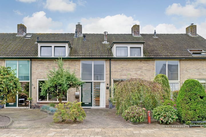 Foto 5 van Eikenlaan 6