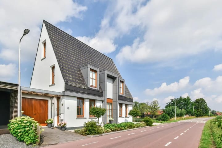 Foto 1 van Amsteldijk Zuid 92