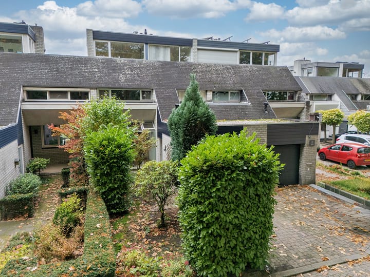 Foto 1 van Senecalaan 4