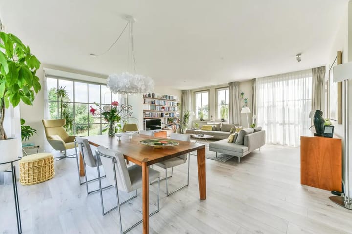 Foto 5 van Amsteldijk Zuid 92