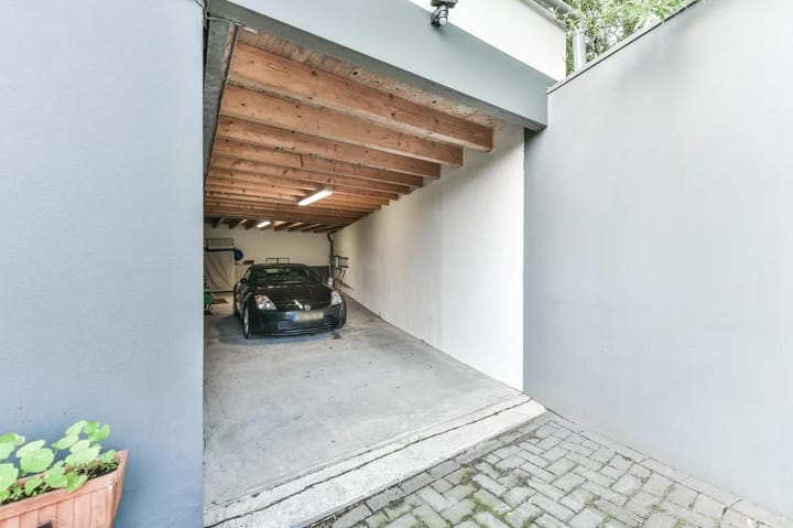 Foto 19 van Amsteldijk Zuid 92