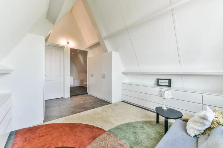 Foto 12 van Amsteldijk Zuid 92