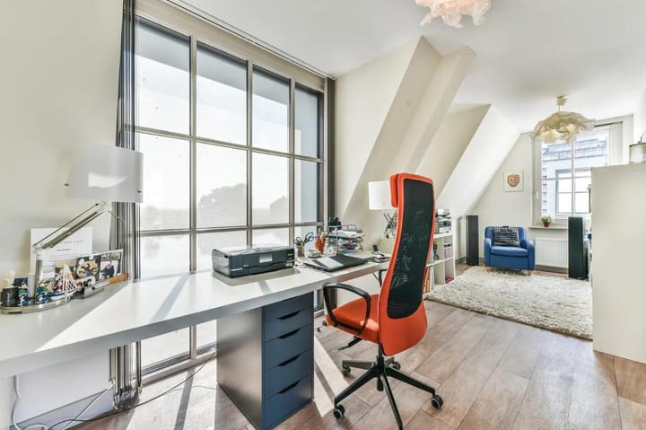 Foto 7 van Amsteldijk Zuid 92