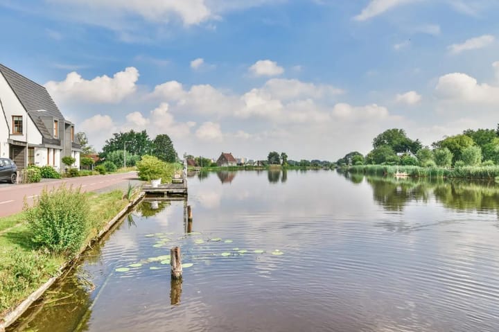 Foto 24 van Amsteldijk Zuid 92