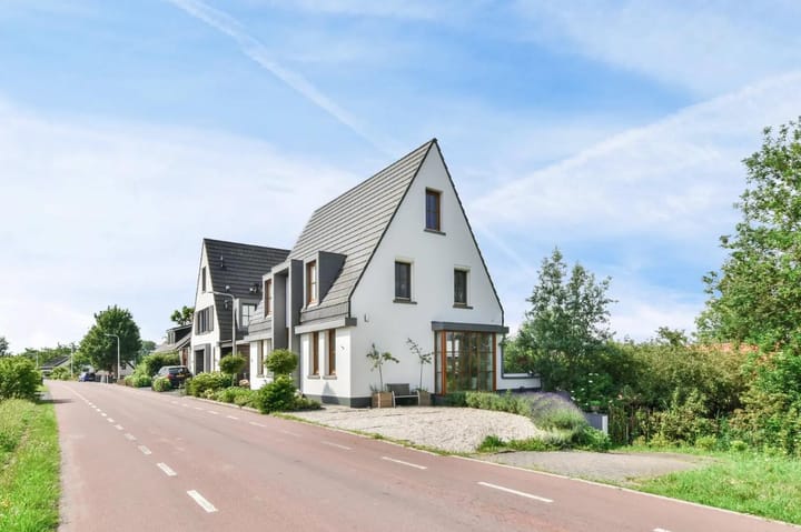 Foto 17 van Amsteldijk Zuid 92