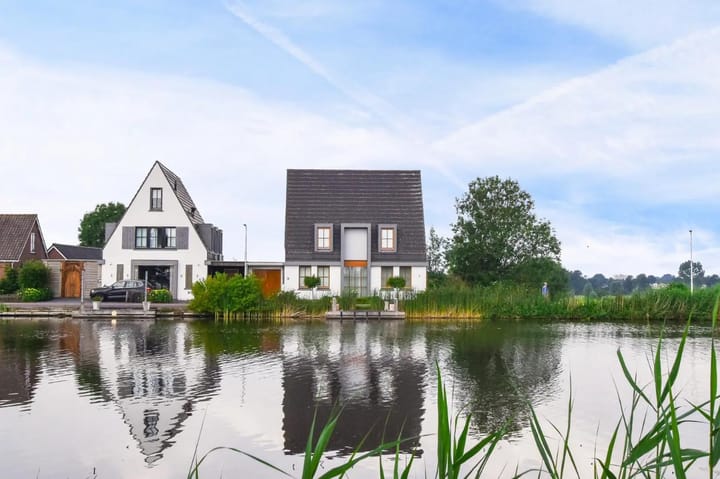 Foto 26 van Amsteldijk Zuid 92