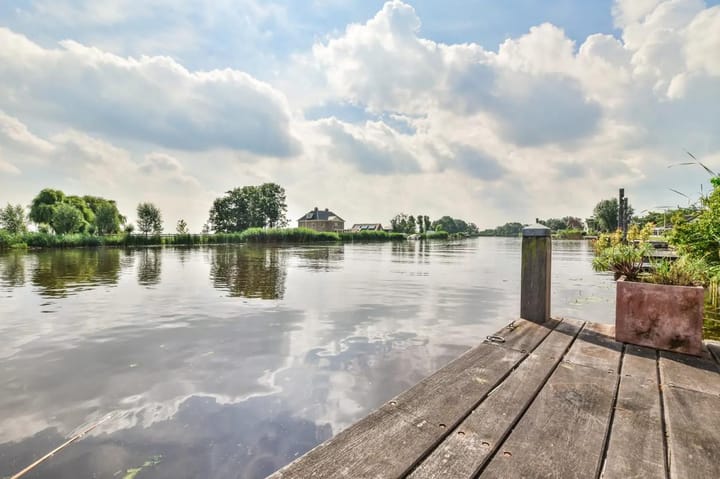 Foto 25 van Amsteldijk Zuid 92