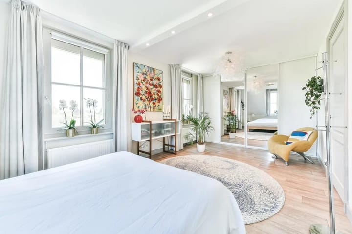 Foto 28 van Amsteldijk Zuid 92