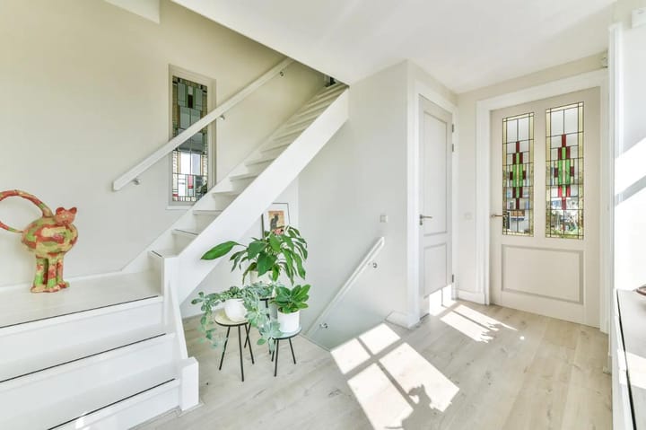 Foto 29 van Amsteldijk Zuid 92