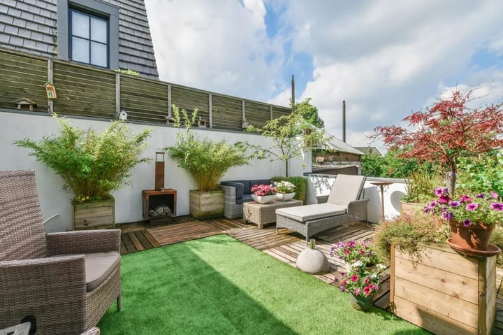 Foto 36 van Amsteldijk Zuid 92