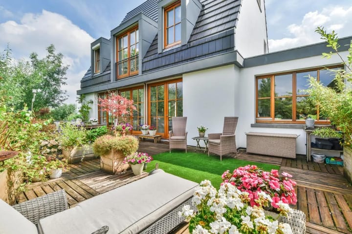 Foto 38 van Amsteldijk Zuid 92