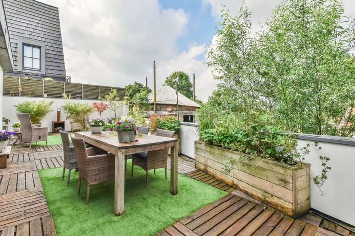 Foto 39 van Amsteldijk Zuid 92