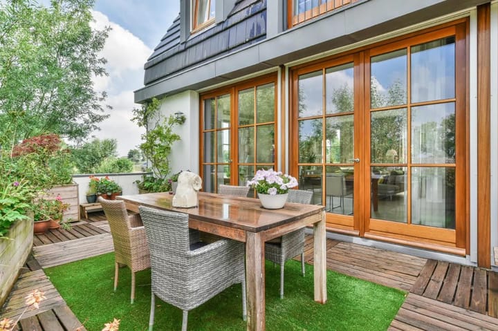 Foto 40 van Amsteldijk Zuid 92