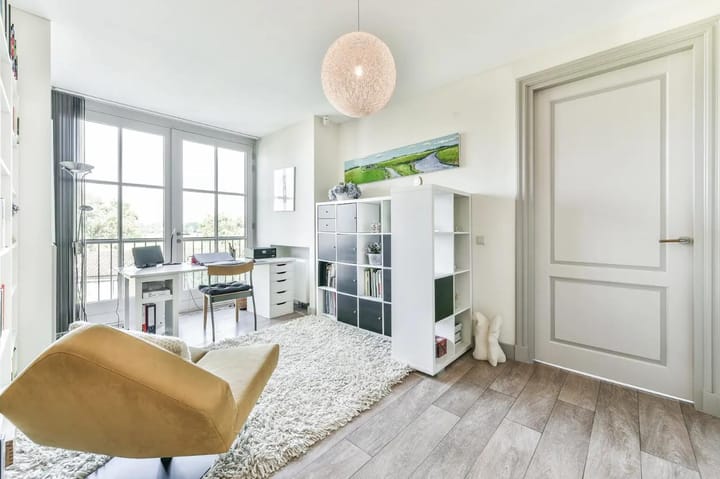 Foto 42 van Amsteldijk Zuid 92