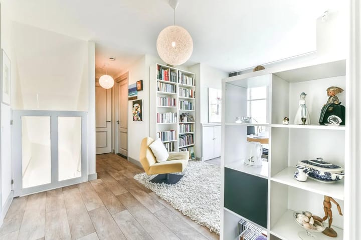 Foto 45 van Amsteldijk Zuid 92