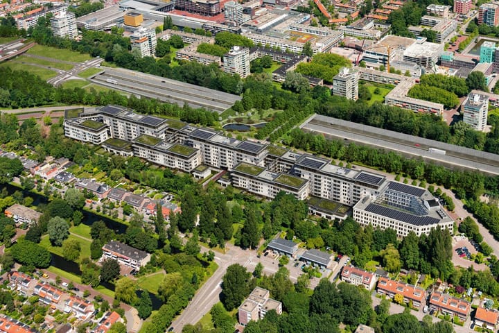 Photo 56 of Burgemeester Rijnderslaan 204