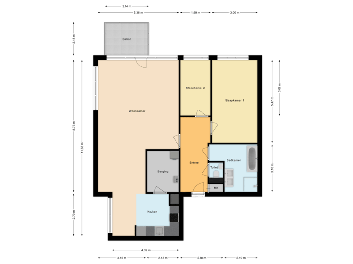 Appartement