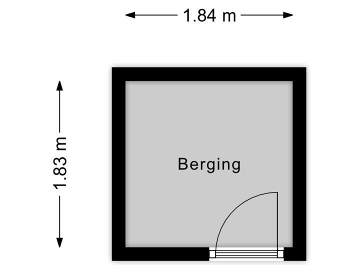 Berging