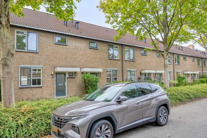 Photo 2 of Redelaan 4