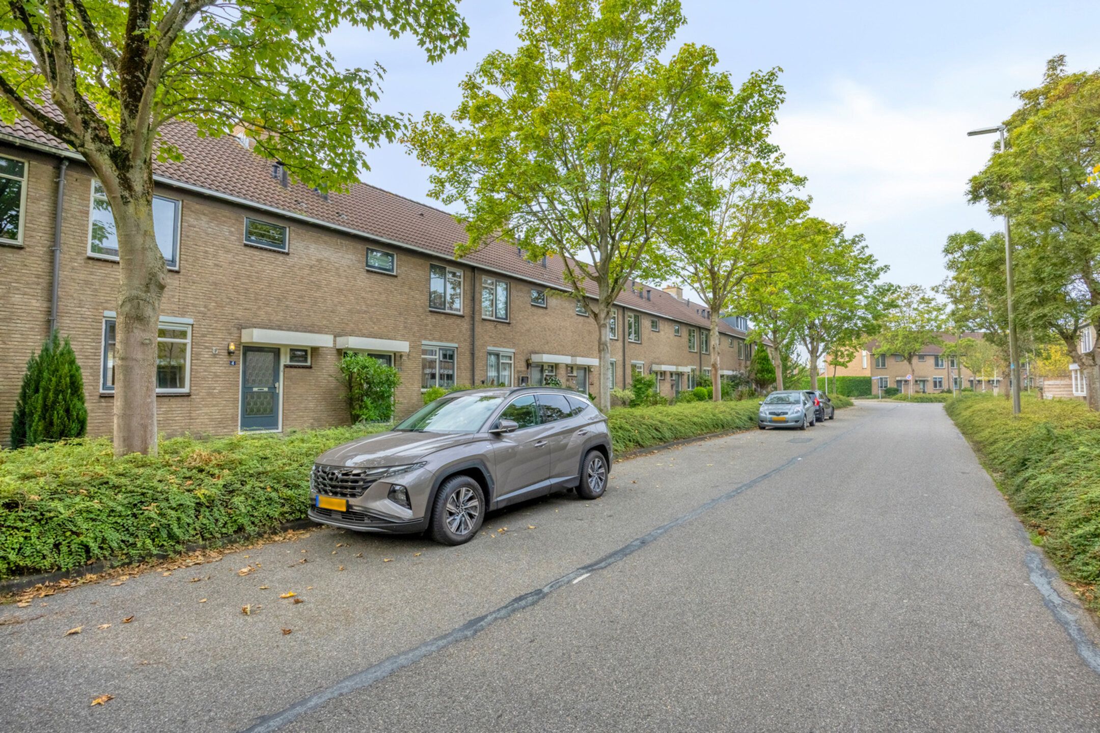 Foto 3 van Redelaan 4